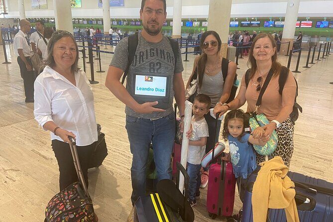 Transfer from or to Punta cana Airport - Final Thoughts