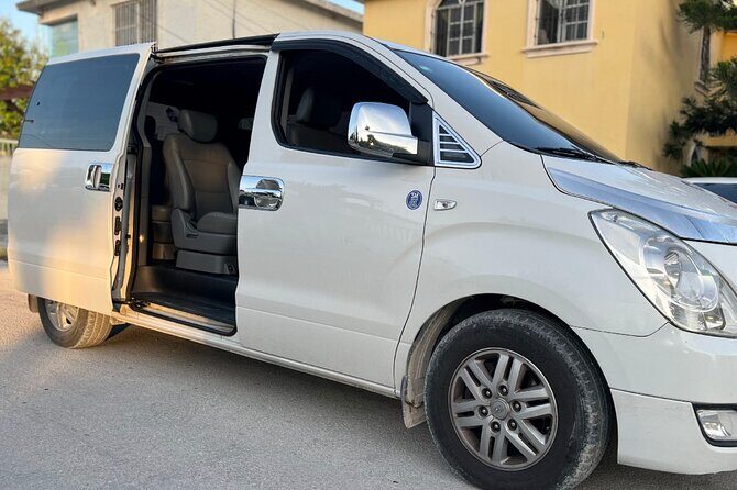 Transfer From or To Punta Cana Airport Playa Nueva Romana - An In-Depth Look at the Punta Cana Airport Transfer to Playa Nueva Romana