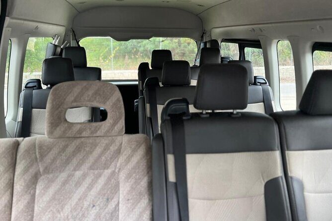 Transfer From or To Punta Cana Airport Playa Nueva Romana - Final Thoughts