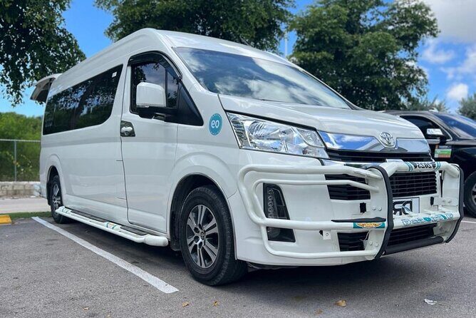 Transfer From or To Punta Cana Airport Playa Nueva Romana - FAQ