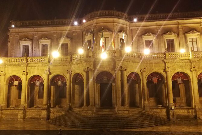 Transfer from Palermo Airport to Castellammare del Golfo - Who Will Benefit Most?