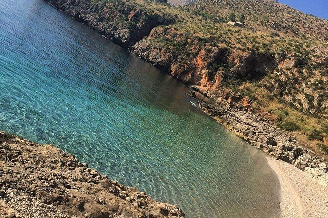 Transfer from Palermo Airport to Castellammare del Golfo - Frequently Asked Questions