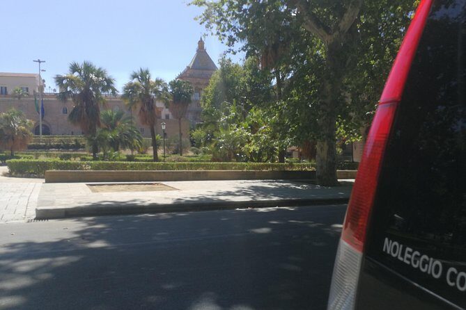 Transfer from Palermo Airport to Castellammare del Golfo - Final Thoughts