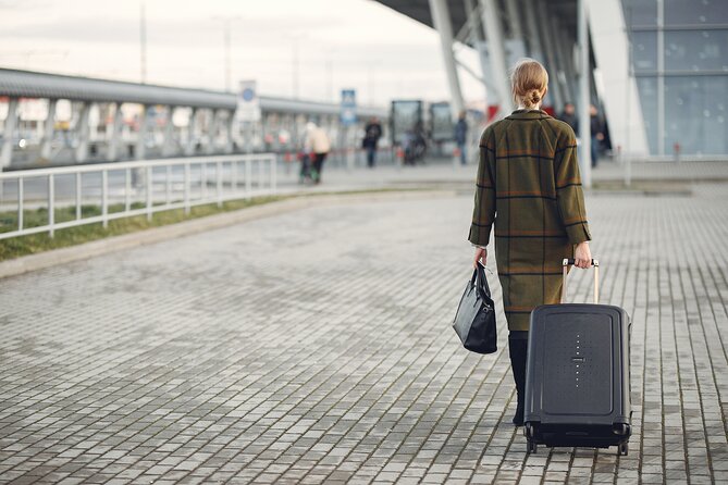 Transfer From Paris Charles De Gaulle Airport to Paris - Good To Know