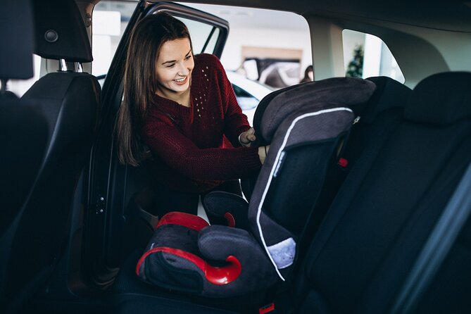 Transfer From Paris Charles De Gaulle Airport to Paris - Convenient Transportation Options