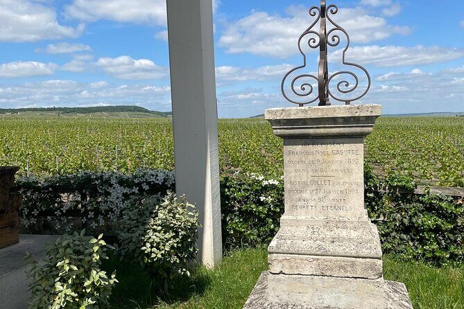 Transfer from Paris to Reims or Epernay - Who Should Consider This Transfer?