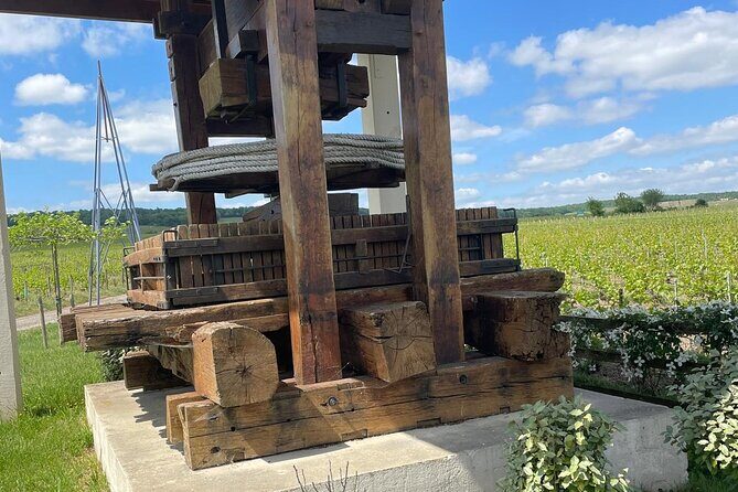 Transfer from Paris to Reims or Epernay - Final Thoughts