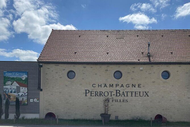 Transfer from Paris to Reims or Epernay - FAQ