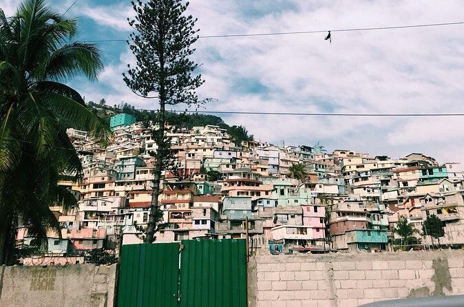 Transfer from Port au Prince international Airport to Hotels in Port au Prince - FAQ