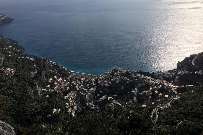 Transfer From Positano to Naples - Good To Know