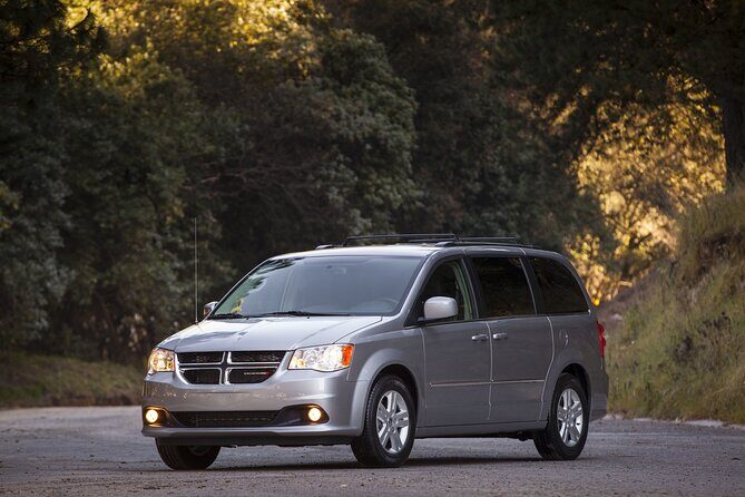 Transfer from Puebla to Oaxaca center Private Transportation - Why Travelers Love It