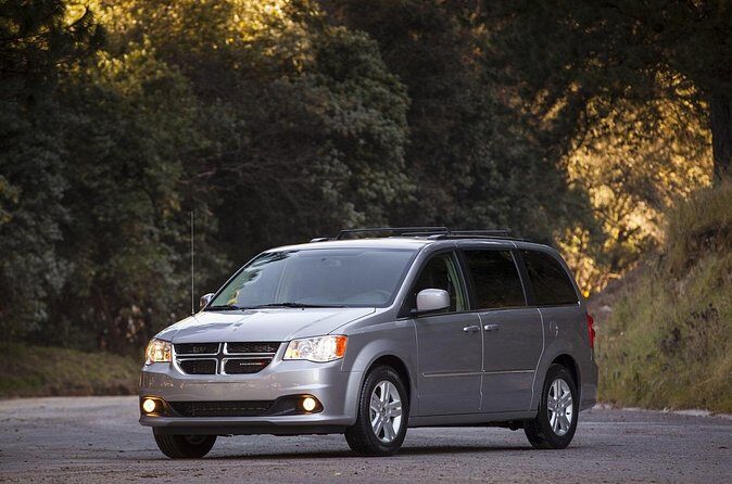 Transfer from Puebla to Oaxaca center Private Transportation - In The Sum Up