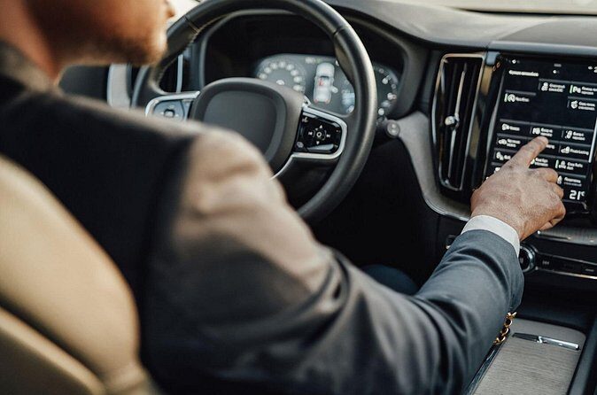 Transfer from Puebla to Oaxaca center Private Transportation - FAQ