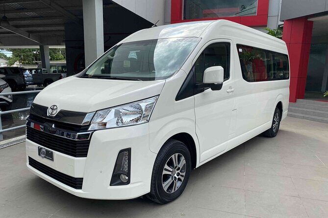 Transfer From Punta Cana Airport to Bavaro and punta cana hotels - An Overview of the Transfer Experience