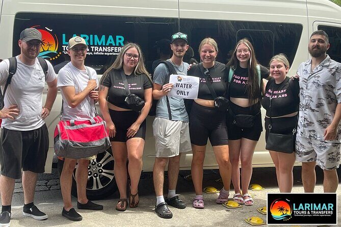 Transfer From Punta Cana Airport to Bavaro and punta cana hotels - Real Traveler Feedback