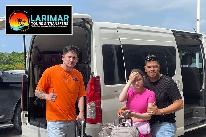 Transfer From Punta Cana Airport to Bavaro and punta cana hotels - Practical Tips for Travelers