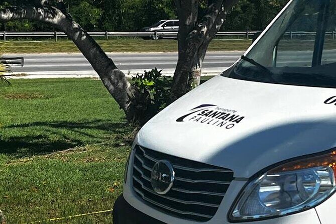 Transfer from Punta cana airport to Bavaro O Punta cana - The Sum Up