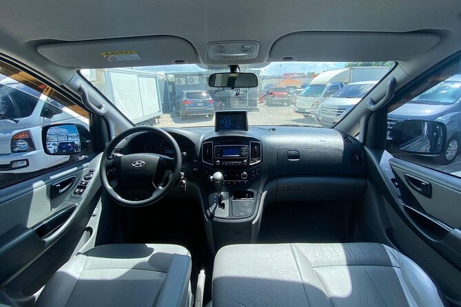 Transfer From Punta Cana Airport to Bavaro or Punta Cana - Exploring Bavaro and Punta Cana