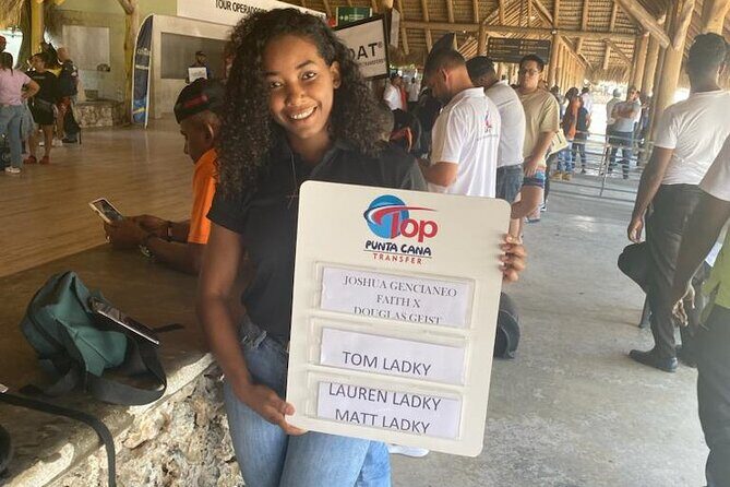 Transfer from Punta Cana Airport to La Romana - What to Expect When You Arrive at Punta Cana Airport