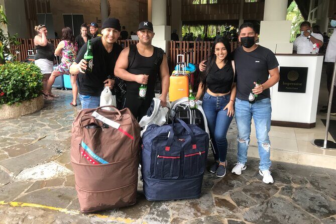 Transfer from Punta Cana Airport to La Romana - The Price and What It Includes