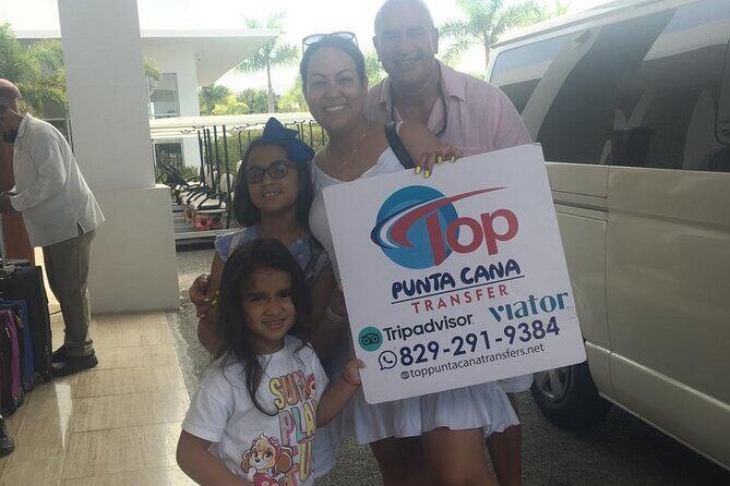 Transfer from Punta Cana Airport to La Romana - Who Will Love This Transfer?