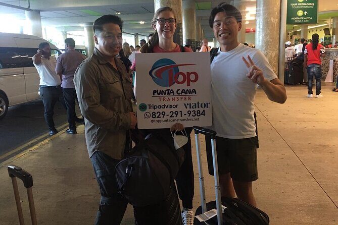 Transfer from Punta Cana Airport to La Romana - Potential Drawbacks and Considerations