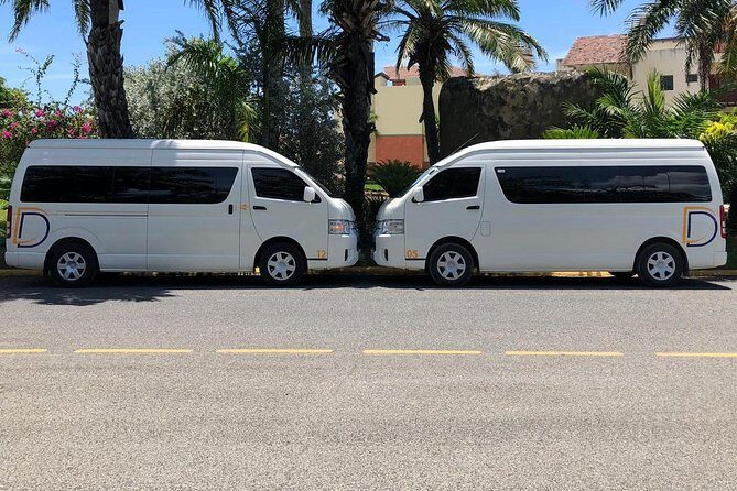 Transfer from Punta Cana Airport to Punta Cana & Bavaro - The Real-World Pros and Cons