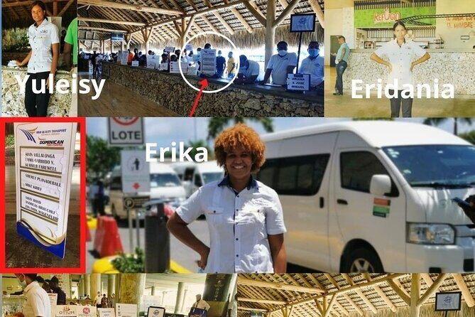 Transfer from Punta Cana Airport to Uvero Alto and Bávaro - Detailed Breakdown of the Experience