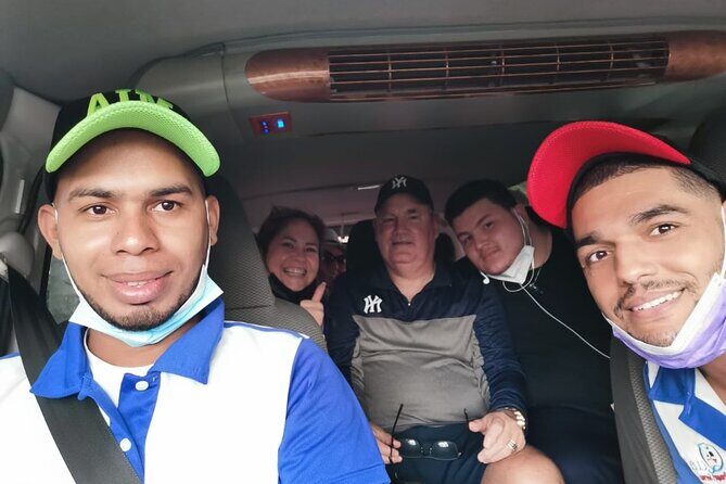 Transfer from Punta Cana Airport to Uvero Alto and Bávaro - Final Thoughts