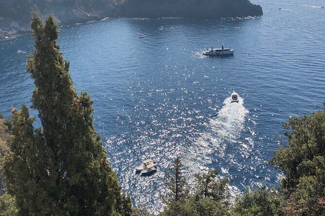 Transfer- from Ravello to Rome & Vice Versa - Key Points