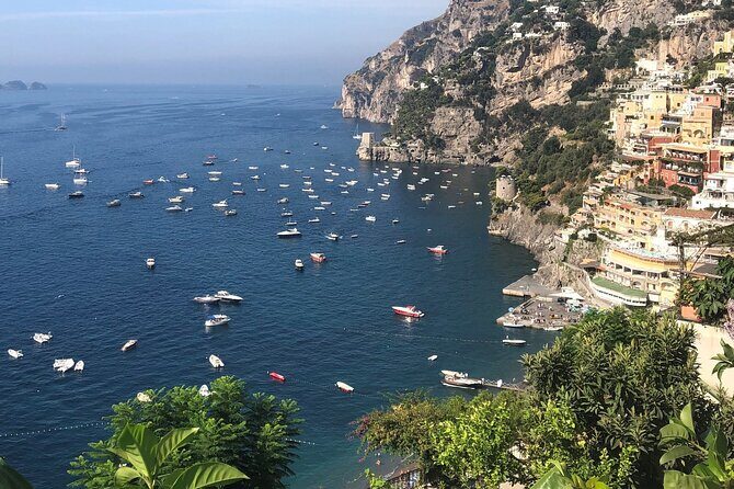 Transfer- from Ravello to Rome & Vice Versa - FAQ