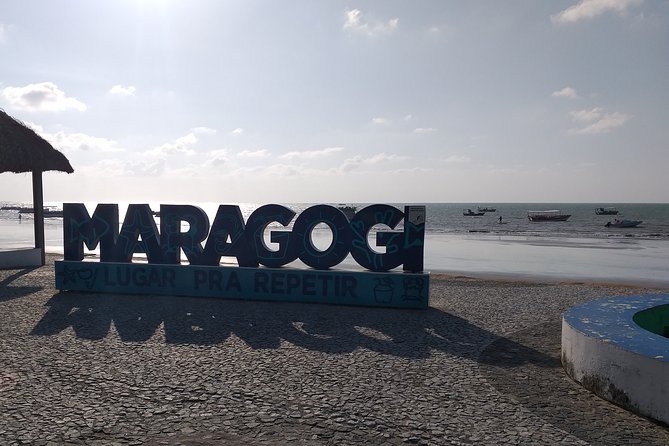 Transfer From Recife Airport to Maragogi/Al for 1 to 4 People - About Your Stay