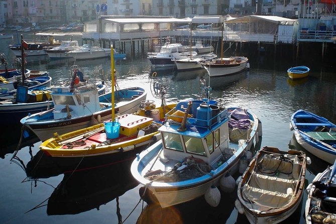 Transfer From Rome to Amalfi Coast or Sorrento or Vice Versa - Inclusions