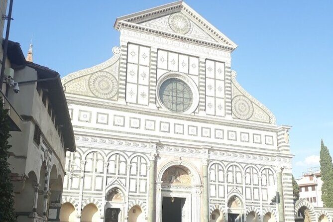 Transfer from Rome to Florence with a stop in Montepulciano - An In-Depth Look at the Experience