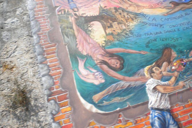 Transfer from Rome to Sorrento - FAQs