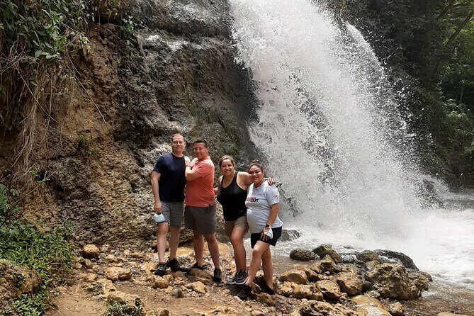 Transfer from San Juan, Rio Grande, Loiza, Luquillo or return - FAQ