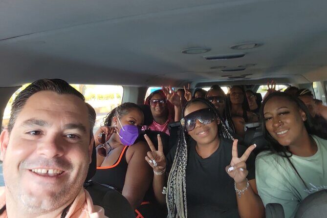 Transfer from San Juan to Bayamon or Bayamon to San Juan - Who Should Consider This Transfer?