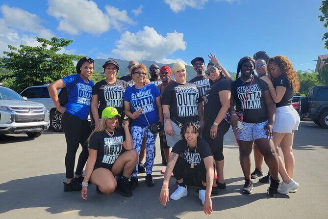 Transfer from San Juan to Bayamon or Bayamon to San Juan - Final Thoughts