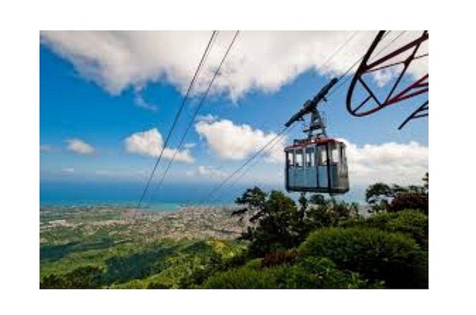 Transfer from Santiago Airport to Puerto Plata - The Experience: What to Expect