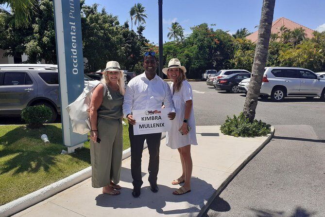 Transfer from Santo Domingo Airport to hotels in Punta Cana and vice versa. - Final Thoughts