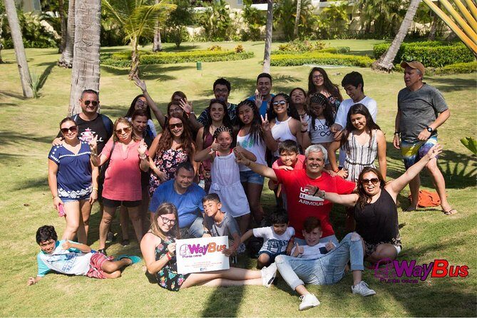 Transfer from Santo Domingo Airport to hotels in Punta Cana and vice versa. - FAQ