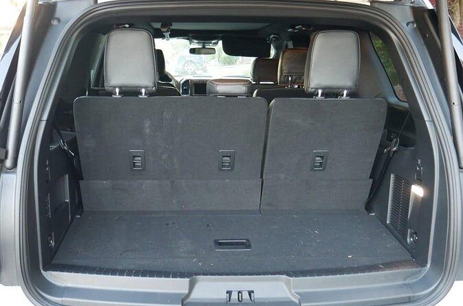 Transfer from Santo Domingo SDQ or JBQ Airport to La Romana City - The Sum Up