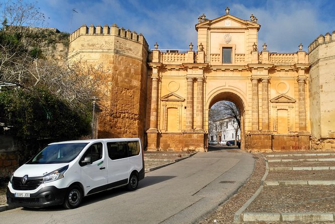 Transfer From Seville to Cadiz - Booking Confirmation and Cancellation