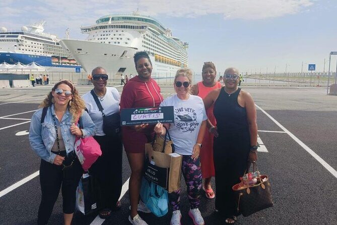 Transfer from Southampton Port to London with visit to Stonehenge - What Travelers Say About This Tour