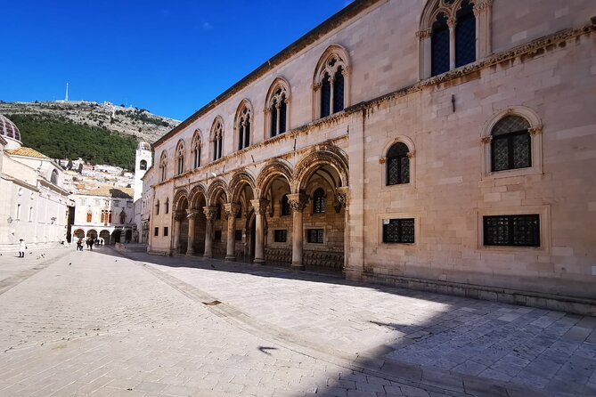 Transfer From Split to Dubrovnik - Additional Considerations
