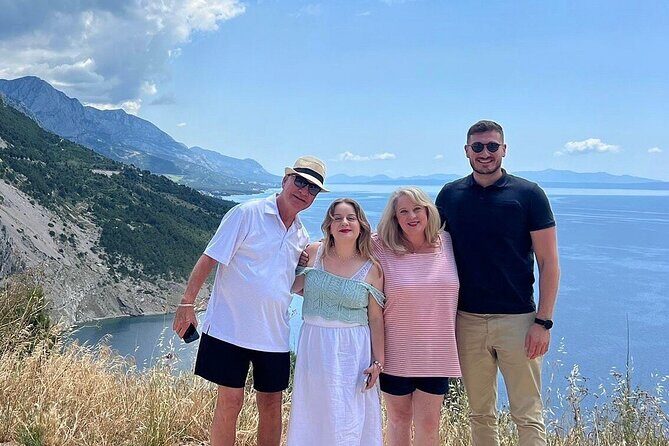 Transfer from Split to Dubrovnik with Stop at the Oyster Farm - FAQ