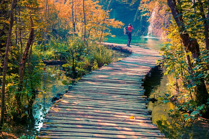 Transfer From Split to Zagreb With Entry Ticket to Plitvice Lakes - Additional Information