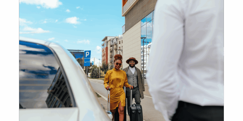 Transfer From Tangier to Casablanca (Vice Versa) - M Class E - Customer Feedback and Ratings