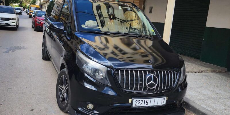 Transfer From Tangier to Fes via Chefchauen - Optional Stops