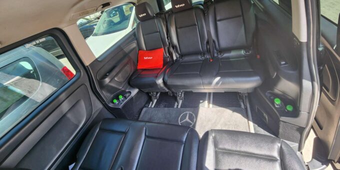 Transfer From Tangier to Fes via Chefchauen - Flexible Travel Plans